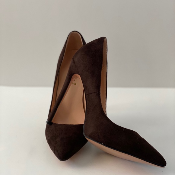 Vocosi Pumps - Picture 4 of 4